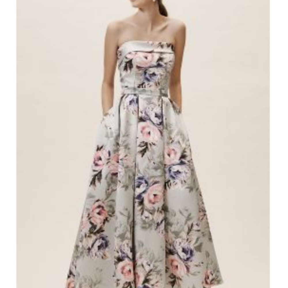 BHLDN Dulcie Dress